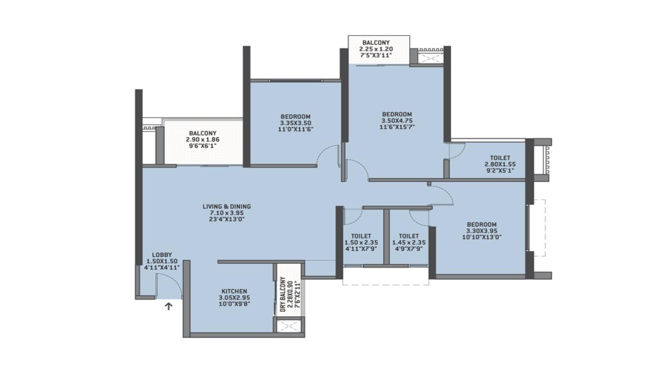 VTP Flamante Kharadi-VTP-FLAMANTE-KHARADI-2-BHK-plan4.jpg